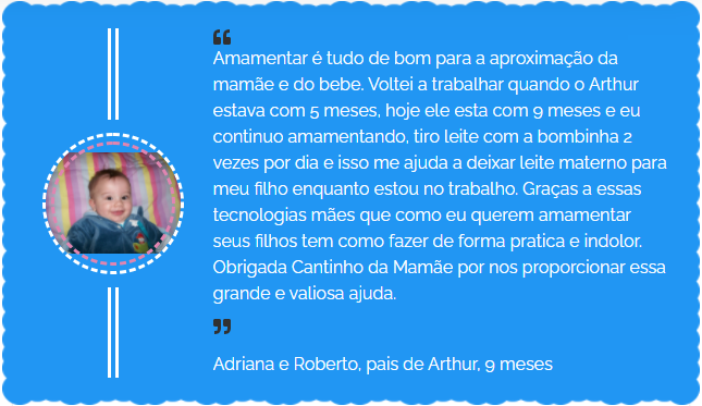 Nossos Diferenciais