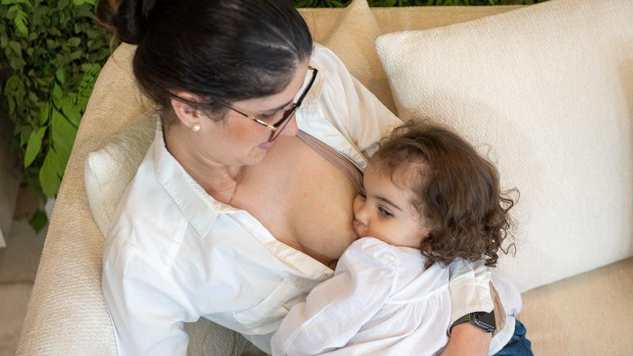 Como Desmontar e Esterilizar Kit Extração Medela Flex