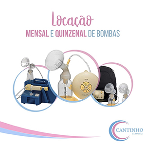 Locação de equipamentos tira leite