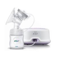 Extrator de Leite Elétrico Silencioso Philips Avent