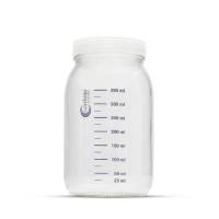 Frasco de Vidro 350ml